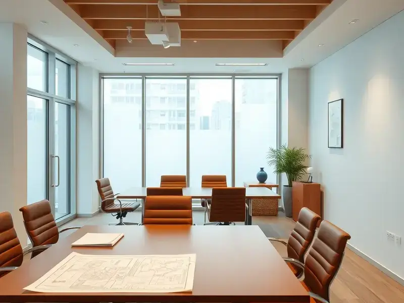 SCルーフィングカンパニー オフィス