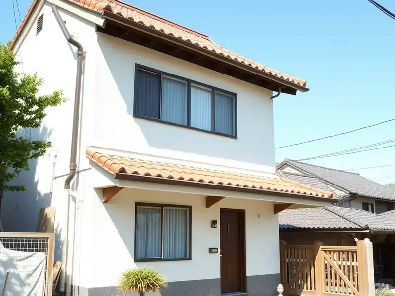 施工事例：糟屋郡 K様邸