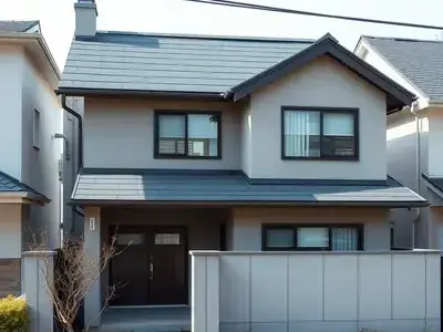 福岡市西区 施工事例